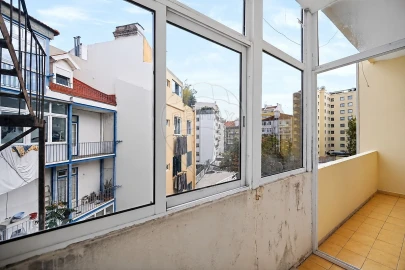 Apartamento T5 para Venda em Avenidas Novas