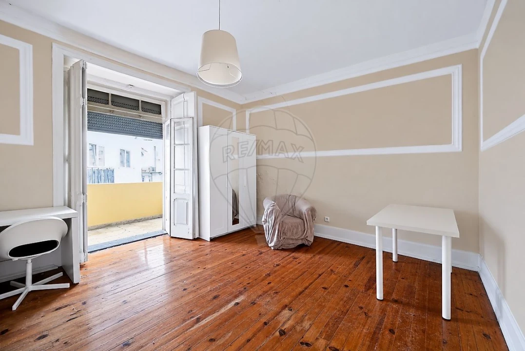 Apartamento T5 para Venda em Avenidas Novas Foto 20