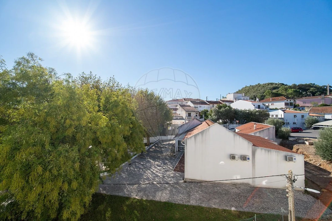 Apartamento T2 para Venda em Castanheira do Ribatejo e Cachoeiras Foto 11