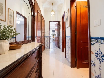 Apartamento T2 para Venda em Castanheira do Ribatejo e Cachoeiras