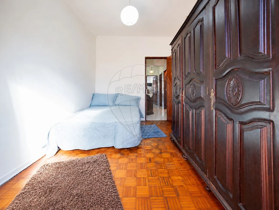 Apartamento T2 para Venda em Castanheira do Ribatejo e Cachoeiras Foto 16