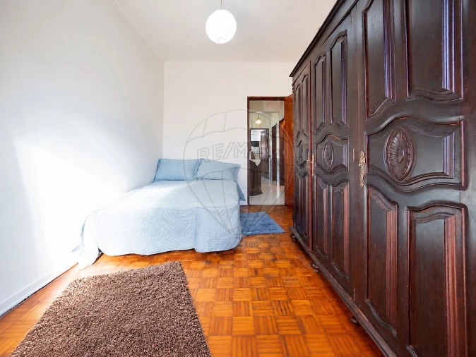 Apartamento T2 para Venda em Castanheira do Ribatejo e Cachoeiras Foto 16