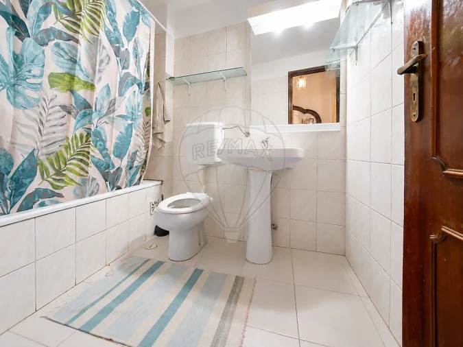 Apartamento T2 para Venda em Castanheira do Ribatejo e Cachoeiras Foto 18