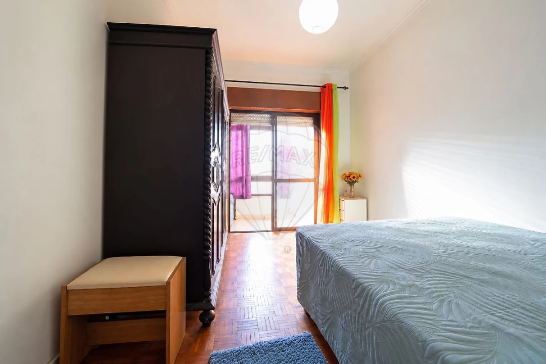 Apartamento T2 para Venda em Castanheira do Ribatejo e Cachoeiras Foto 15