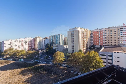 Apartamento T2 para Venda em Cacém e São Marcos
