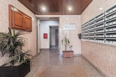 Apartamento T2 para Venda em Cacém e São Marcos