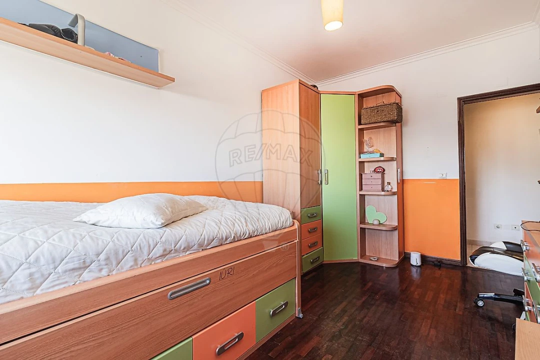 Apartamento T2 para Venda em Cacém e São Marcos Foto 23