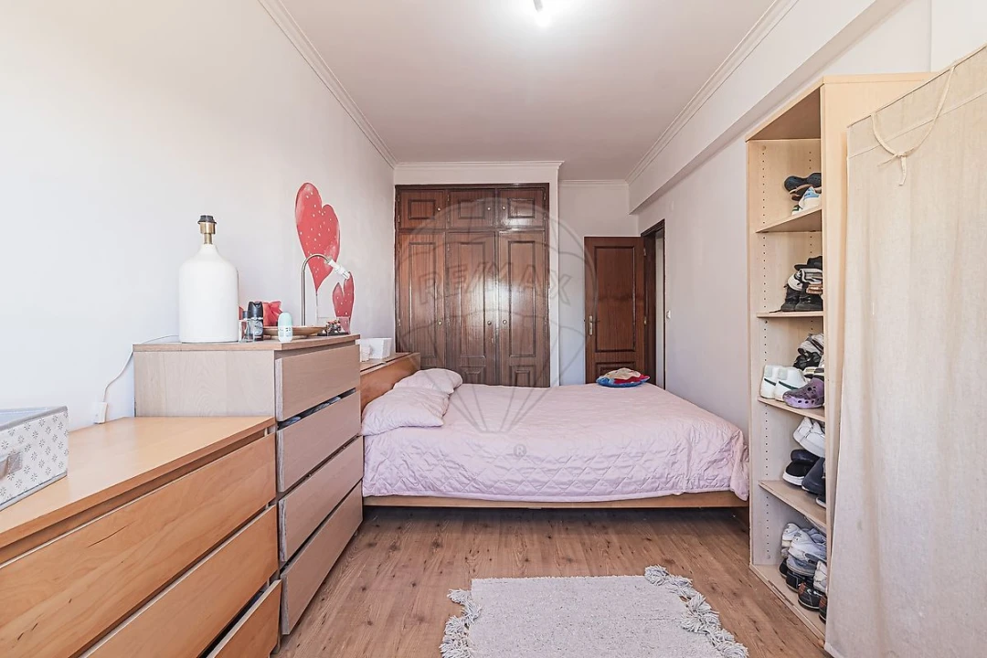 Apartamento T2 para Venda em Cacém e São Marcos Foto 27
