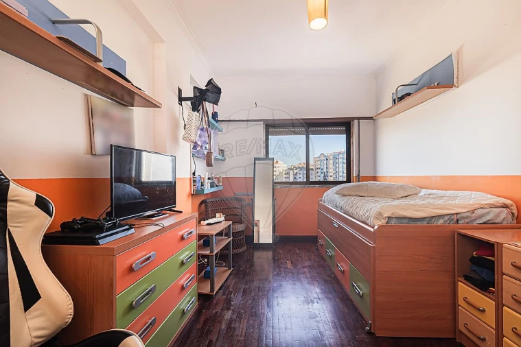 Apartamento T2 para Venda em Cacém e São Marcos Foto 21
