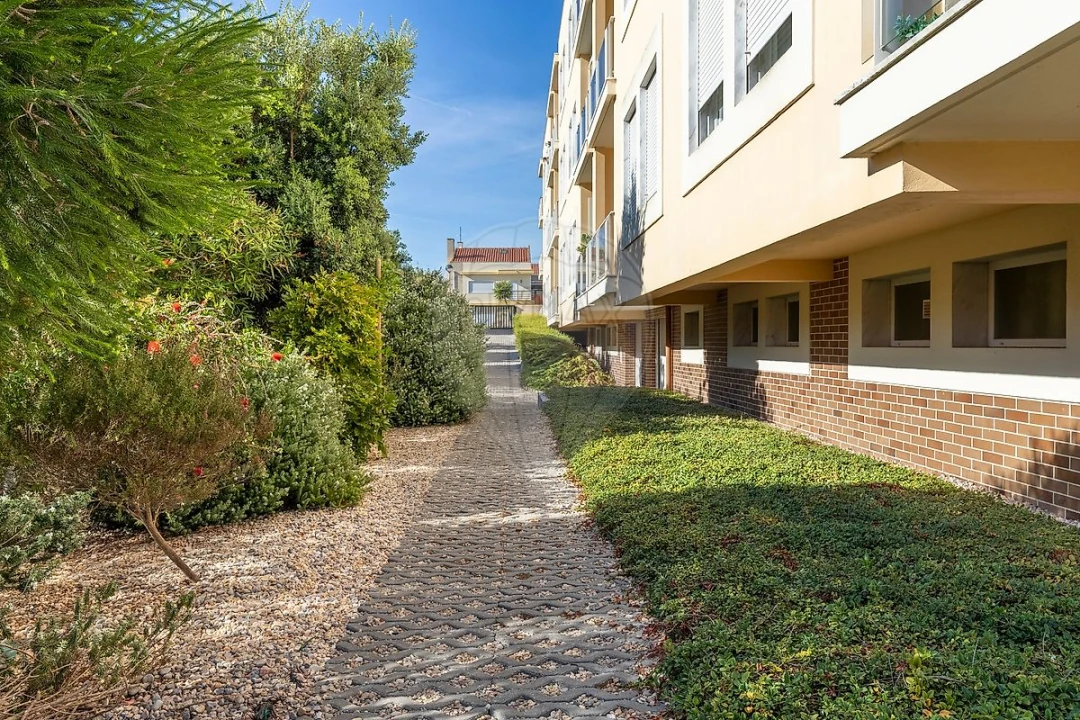 Apartamento T2 para Venda em Silveira Foto 27