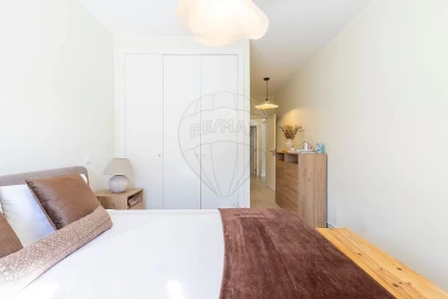 Apartamento T2 para Venda em Silveira
