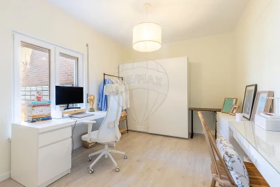 Apartamento T2 para Venda em Silveira