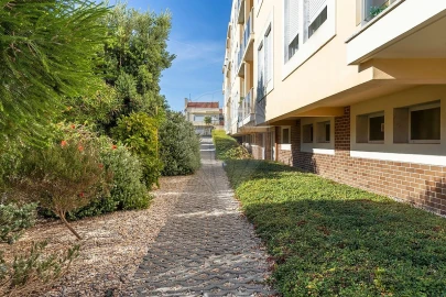 Apartamento T2 para Venda em Silveira