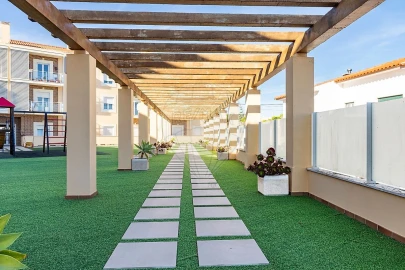 Apartamento T2 para Venda em Silveira
