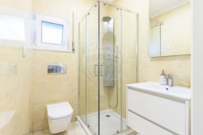 Apartamento T2 para Venda em Silveira