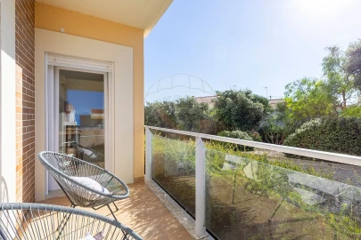 Apartamento T2 para Venda em Silveira