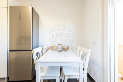 Apartamento T2 para Venda em Silveira