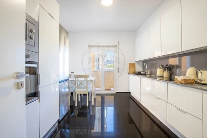 Apartamento T2 para Venda em Silveira