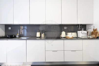 Apartamento T2 para Venda em Silveira
