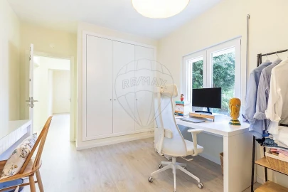 Apartamento T2 para Venda em Silveira