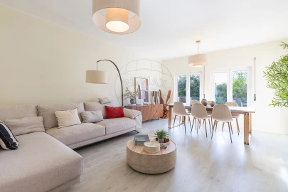 Apartamento T2 para Venda em Silveira