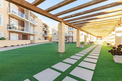 Apartamento T2 para Venda em Silveira