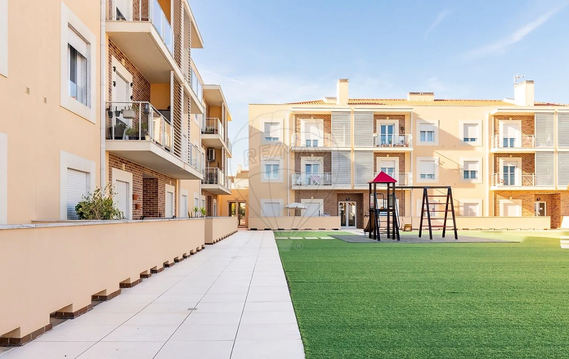 Apartamento T2 para Venda em Silveira Foto 1