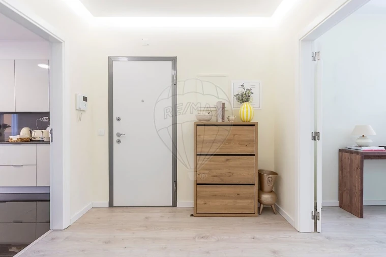 Apartamento T2 para Venda em Silveira Foto 19