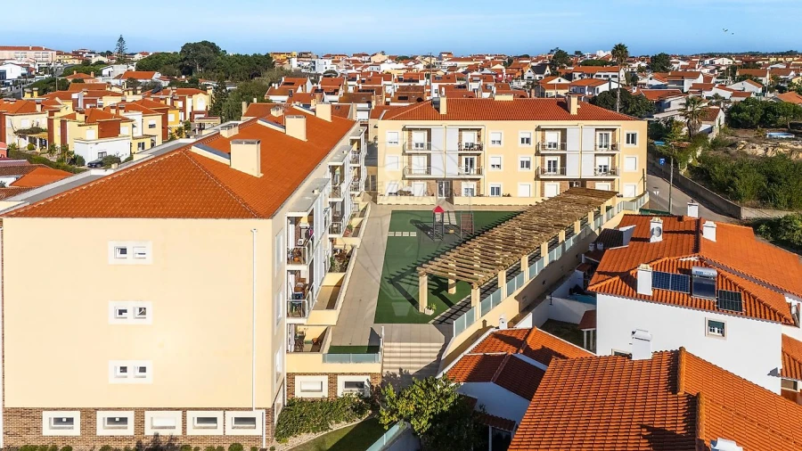Apartamento T2 para Venda em Silveira Foto 28