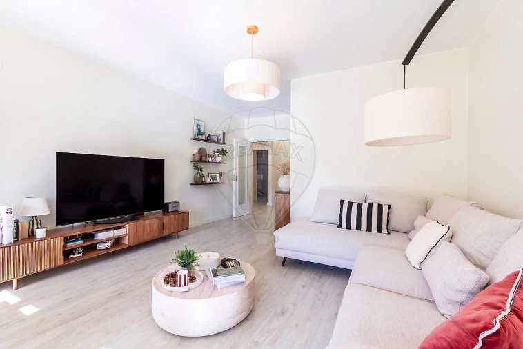 Apartamento T2 para Venda em Silveira Foto 4