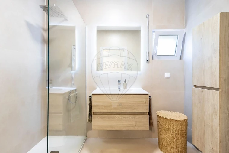 Apartamento T2 para Venda em Silveira Foto 14