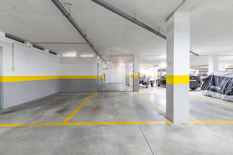 Apartamento T2 para Venda em Silveira Foto 20