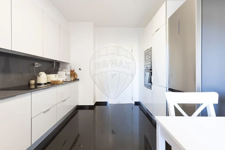 Apartamento T2 para Venda em Silveira Foto 9
