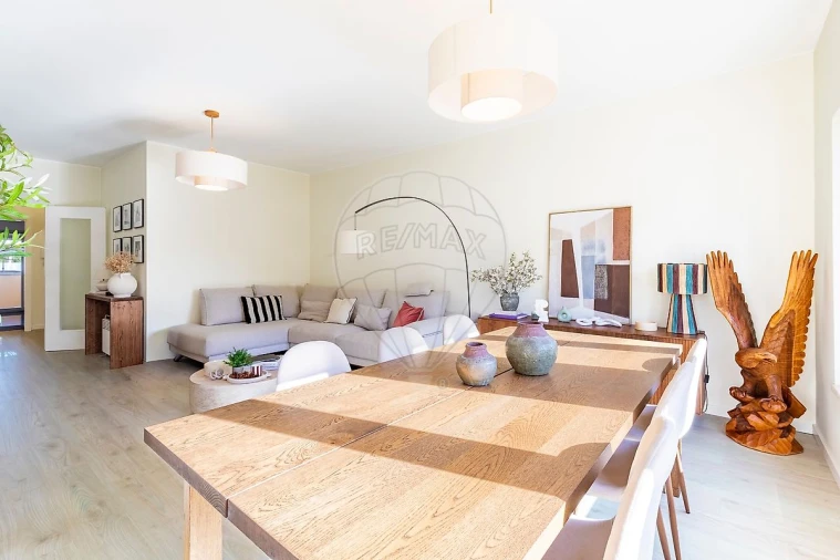 Apartamento T2 para Venda em Silveira Foto 5
