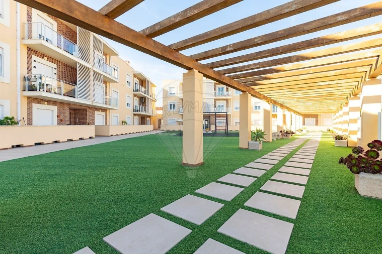 Apartamento T2 para Venda em Silveira Foto 23