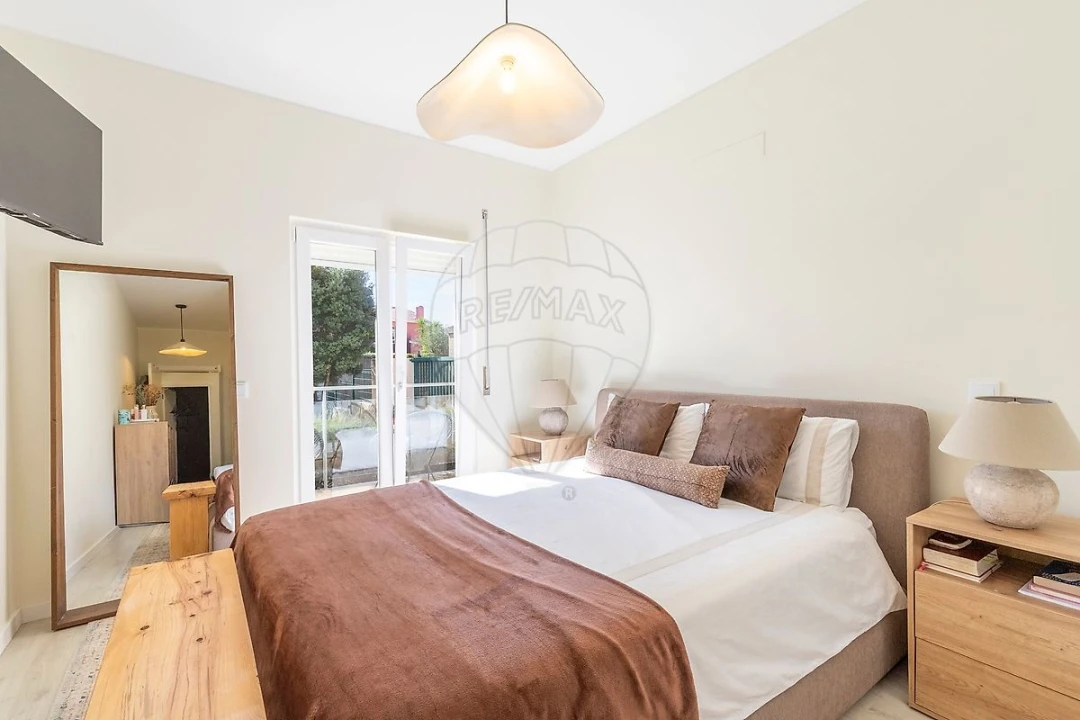 Apartamento T2 para Venda em Silveira Foto 12