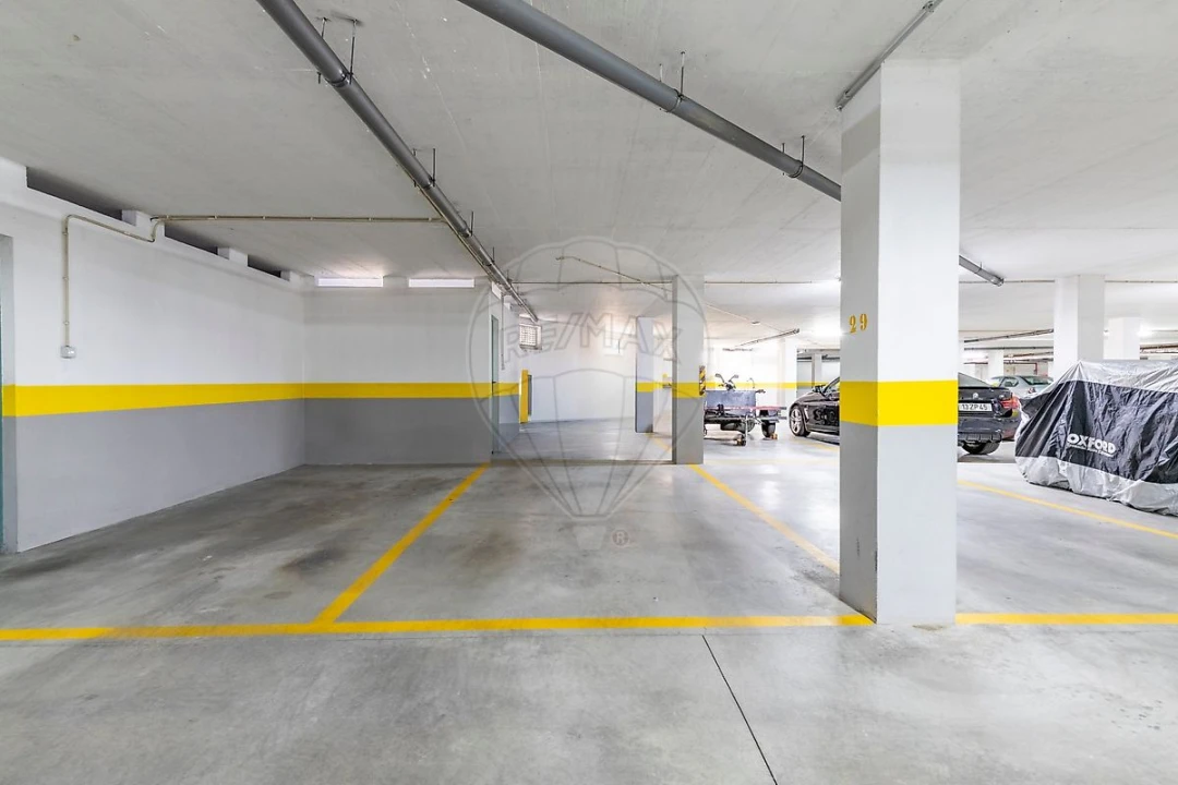Apartamento T2 para Venda em Silveira Foto 20