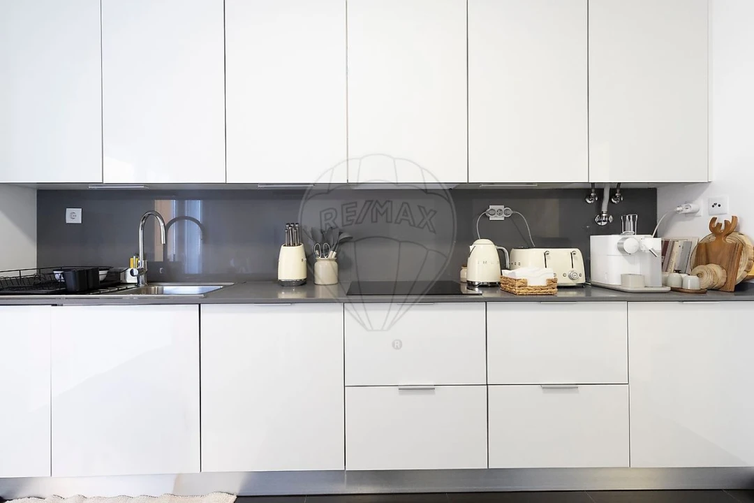 Apartamento T2 para Venda em Silveira Foto 8
