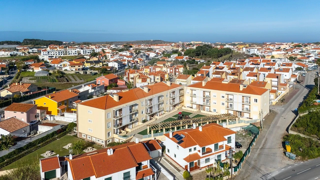 Apartamento T2 para Venda em Silveira Foto 29