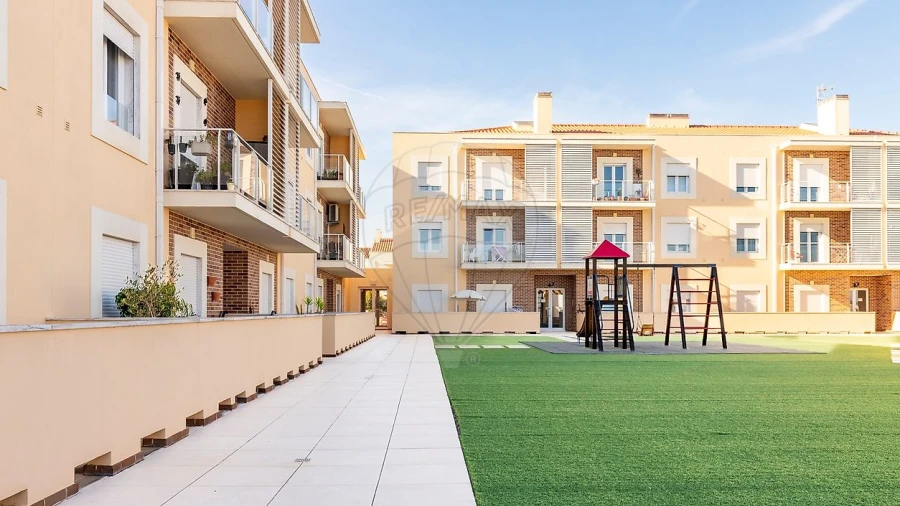 Apartamento T2 para Venda em Silveira