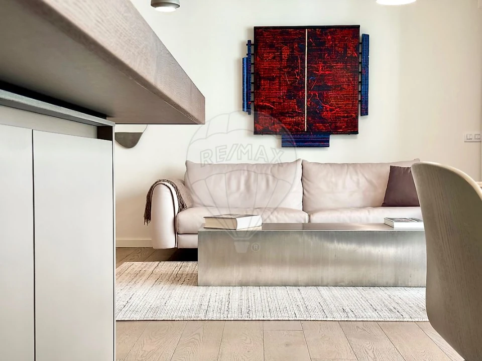Apartamento T1 para Venda em Marvila Foto 4