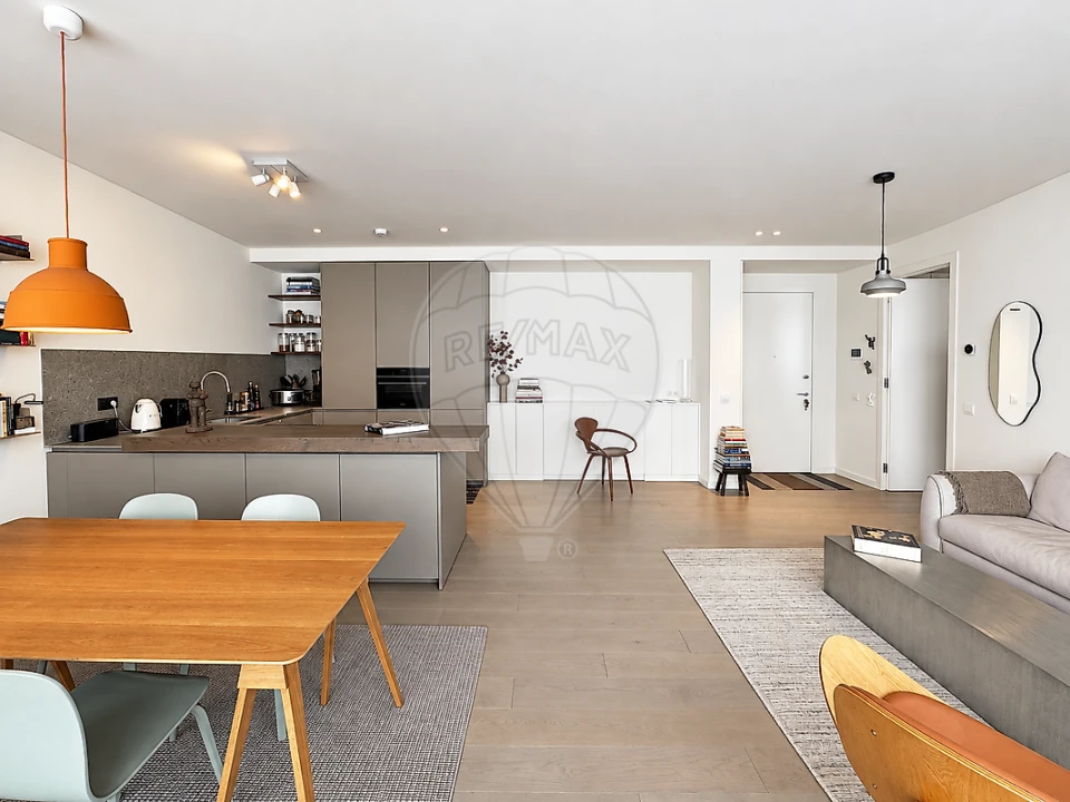 Apartamento T1 para Venda em Marvila Foto 13