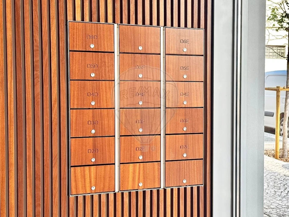 Apartamento T1 para Venda em Marvila Foto 33