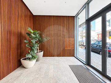 Apartamento T1 para Venda em Marvila