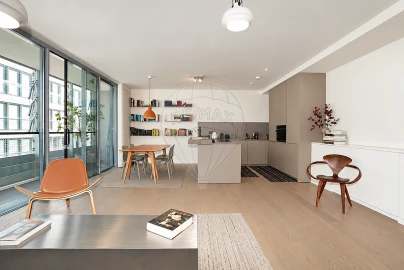 Apartamento T1 para Venda em Marvila