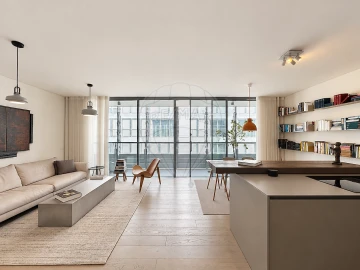 Apartamento T1 para Venda em Marvila