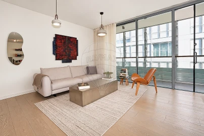 Apartamento T1 para Venda em Marvila