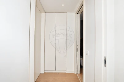 Apartamento T1 para Venda em Marvila