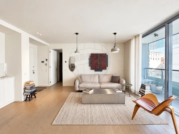 Apartamento T1 para Venda em Marvila