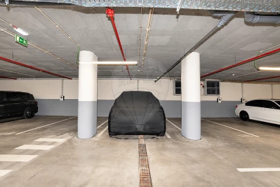 Apartamento T1 para Venda em Marvila